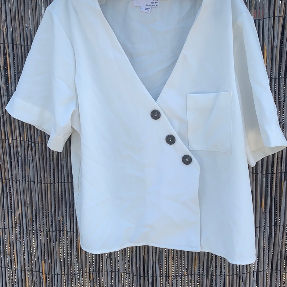 Work Shirt